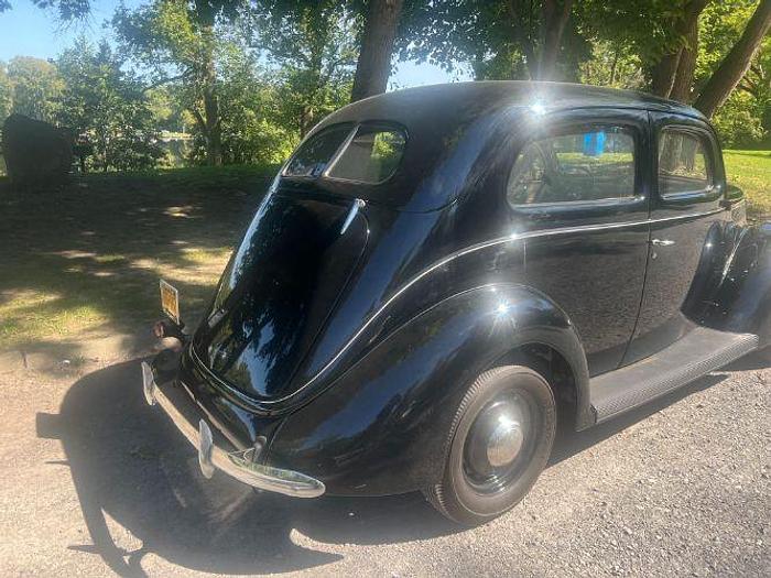 Used 1937 Ford Model 78