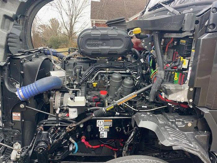 Used 2022 KENWORTH T680