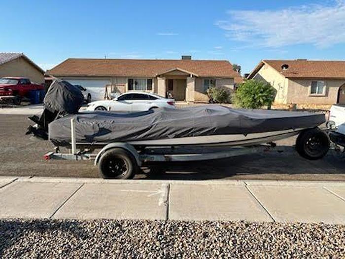 Used 1982 Cee Bee Avenger