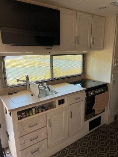 Used 2024 Winnebago Vita 24P