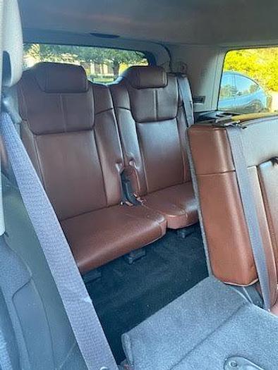 Used 2011 Newmar Mountain Aire 4314