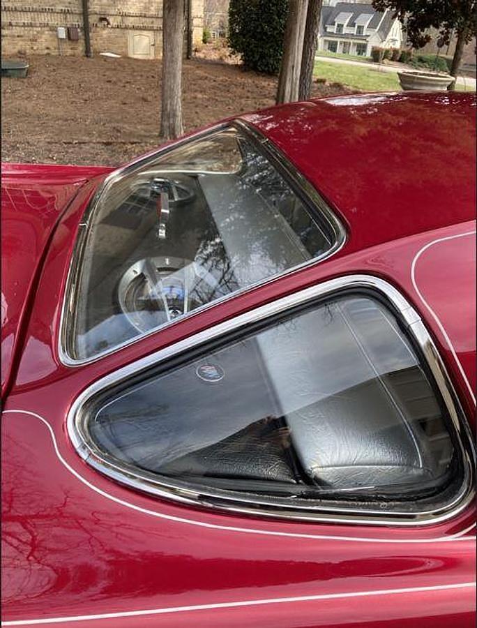 Used 1957 Buick Century Riviera Custom Hardtop