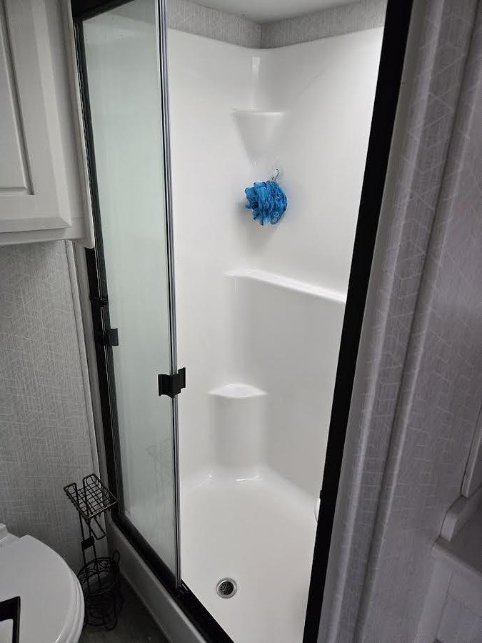 Used 2022 DRV Elite Suite 41RKSB4 Fifth Wheel