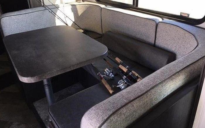 Used 2021 Forest River Forester LE 2151SLE