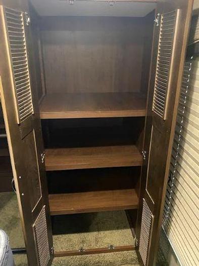 Used 2015 Jayco Eagle Premier 375BHFS