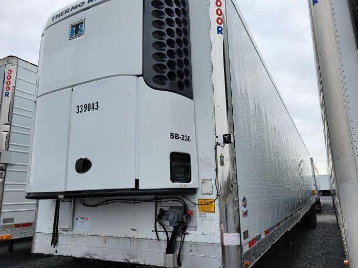 Used 2017 INTERNATIONAL PROSTAR