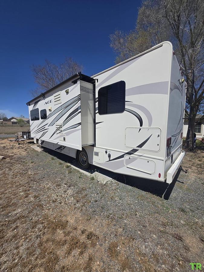 Used 2018 Thor Motor Coach A.C.E. 30.4