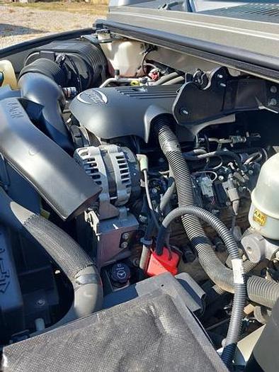 Used 2006 HUMMER H2
