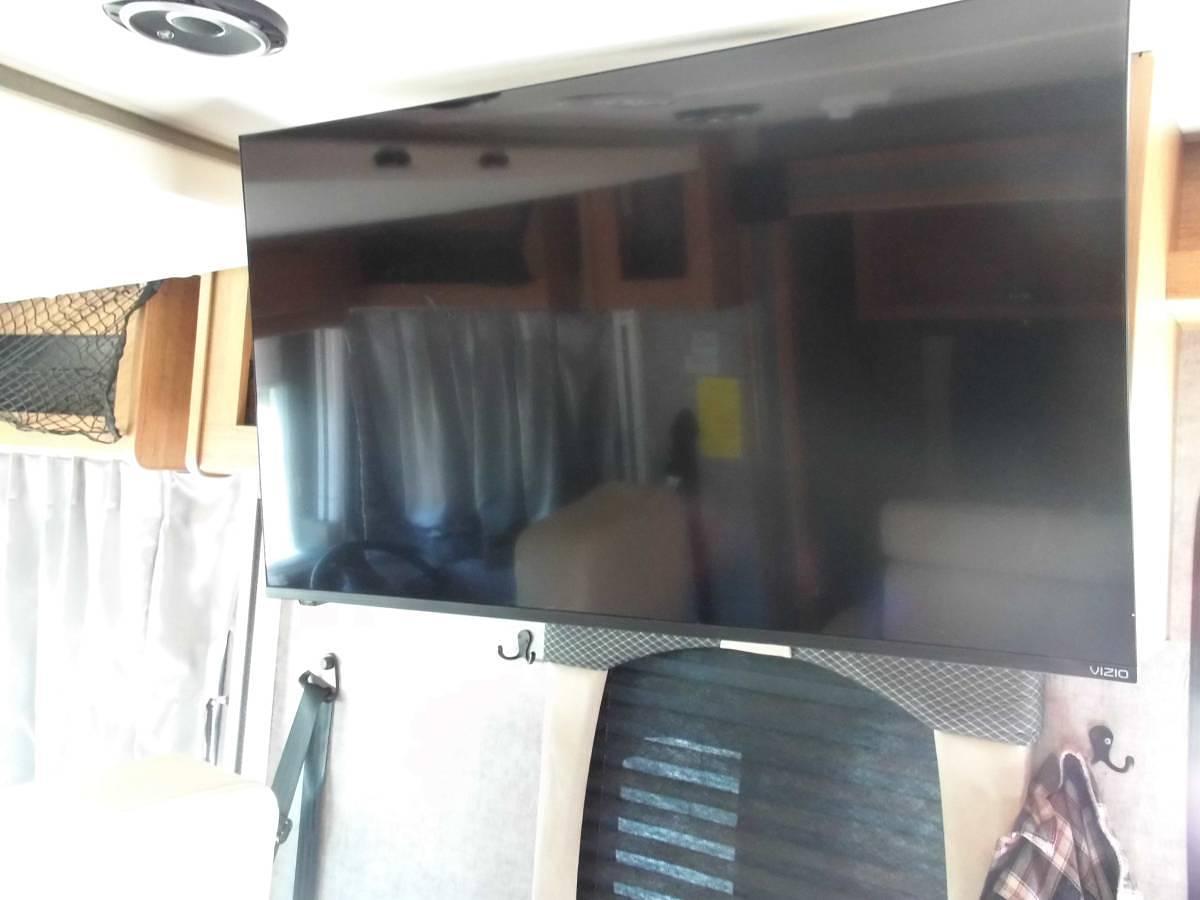 Used 2015 Fleetwood Terra 33SE