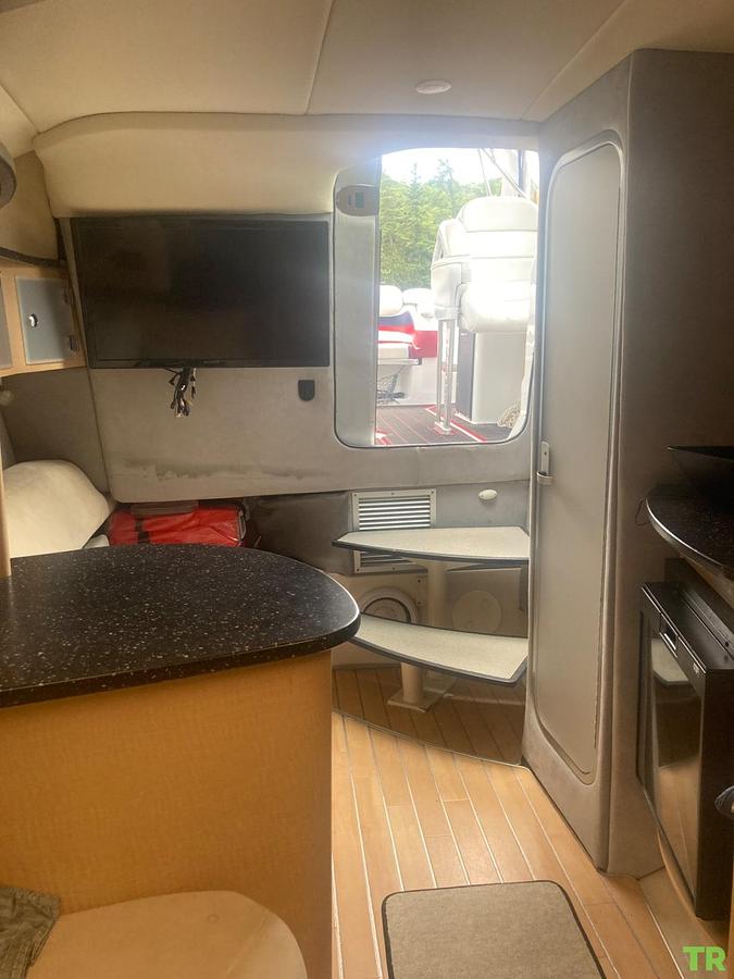 Used 2006 Baja 405