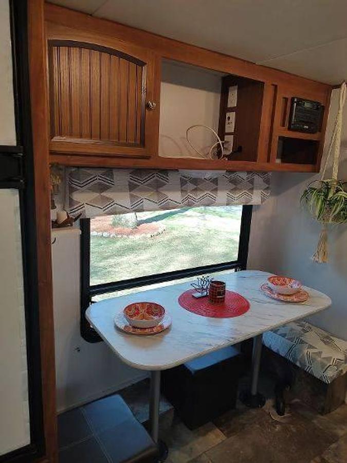 Used 2013 Jayco Jay Feather Ultra Lite 24T Travel Trailer