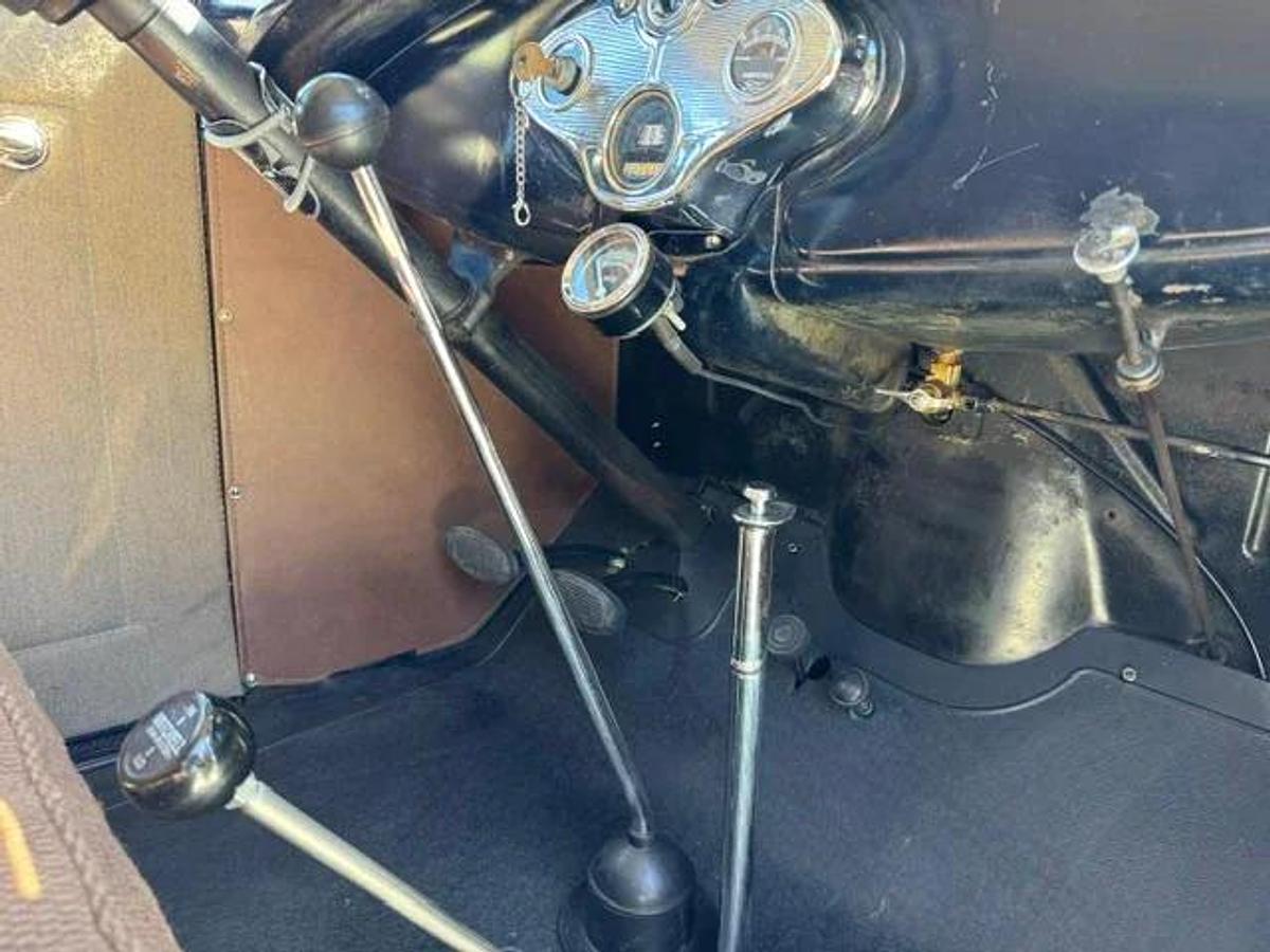 Used 1931 Ford Model A