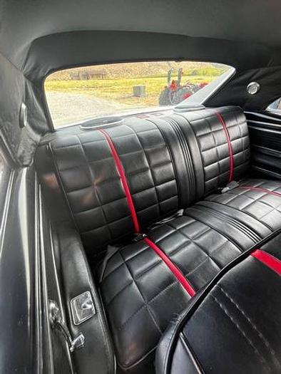 Used 1966 Buick Skylark GS 400 GS400