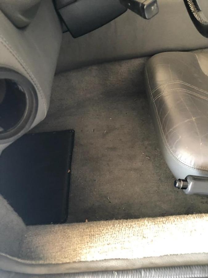 Used 1981 Delorian DMC-12