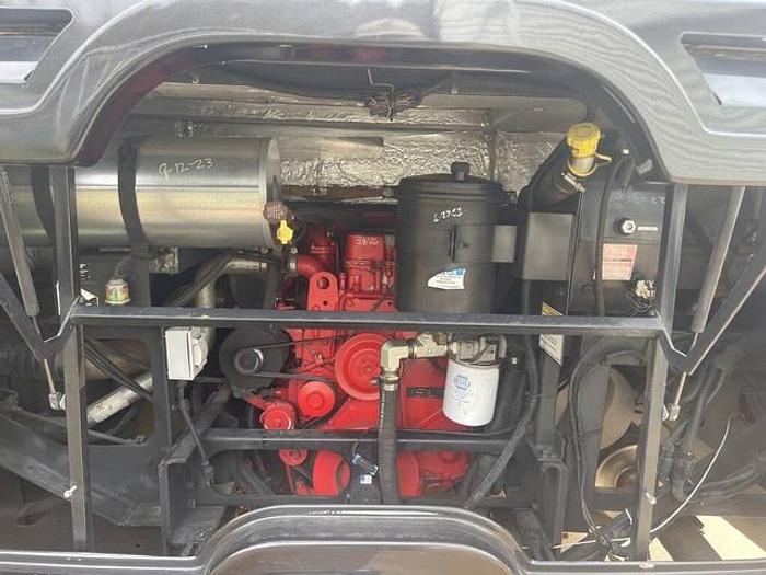 Used 2014 Entegra Coach Anthem 42DEQ