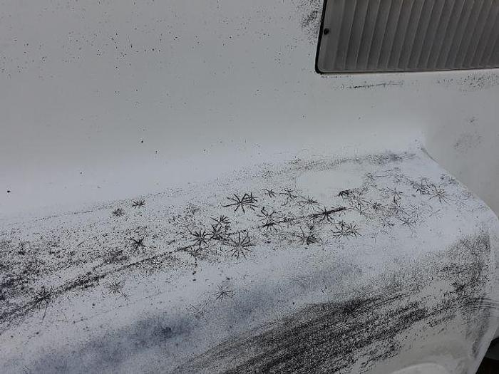 Used 1996 Mack CH613