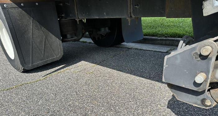 Used 2016 Freightliner BUSINESS CLASS M2 106