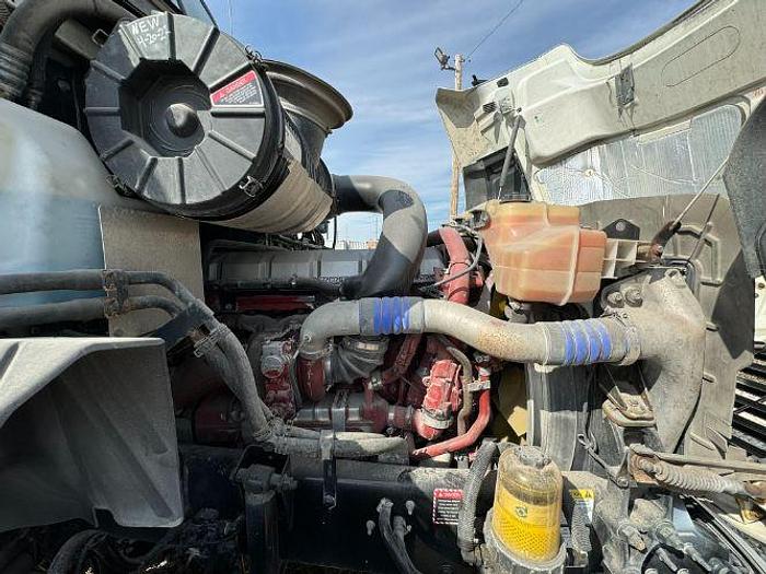 Used 2017 Mack CXU613 T