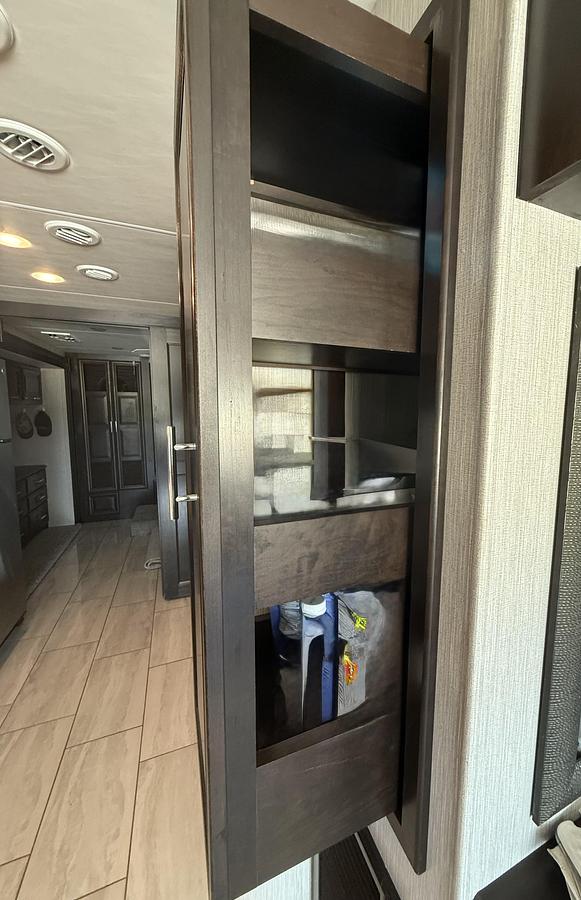 Used 2022 Forest River Berkshire 34B Class A Diesel Pusher