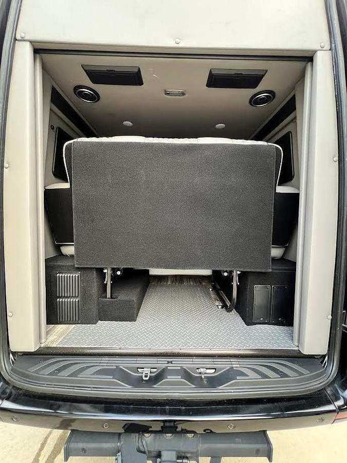 Used 2023 American Coach American Patriot 170EXT MD4 Class B Motorhome