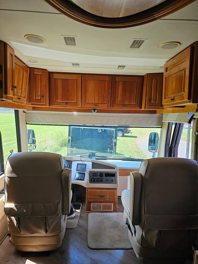 Used 2009 Monaco Dynasty 45 Stafford Iv