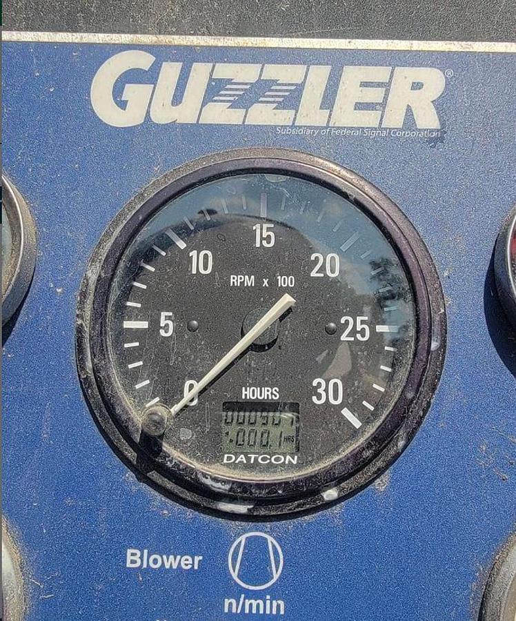 Used 2014 Peterbilt 389 Industrial Tank Truck