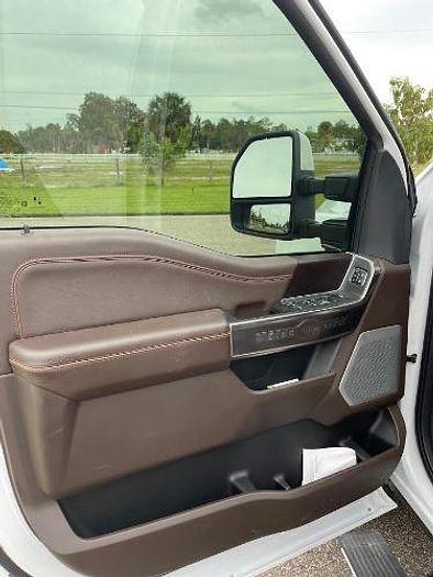 Used 2023 Ford Super Duty F-250 SRW King Ranch