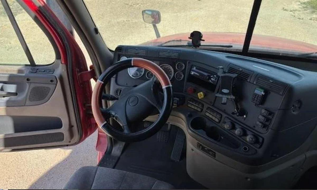 Used 2017 Freightliner Cascadia 125 Evolution