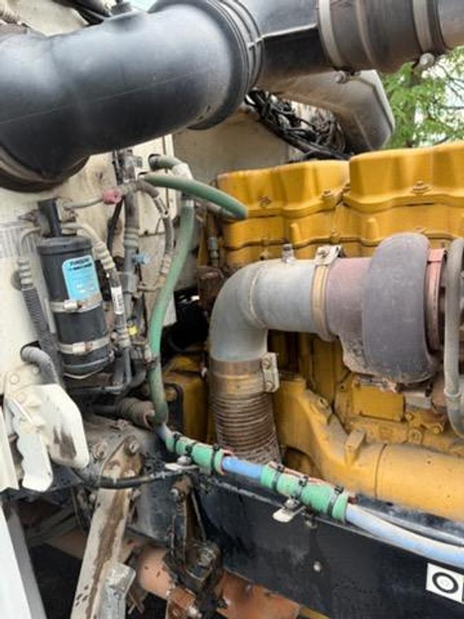 Used 2016 Peterbilt 367