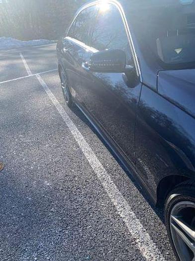 Used 2016 Mercedes Benz E Class E350