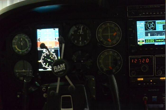 Used 1972 CESSNA 182P Skylane