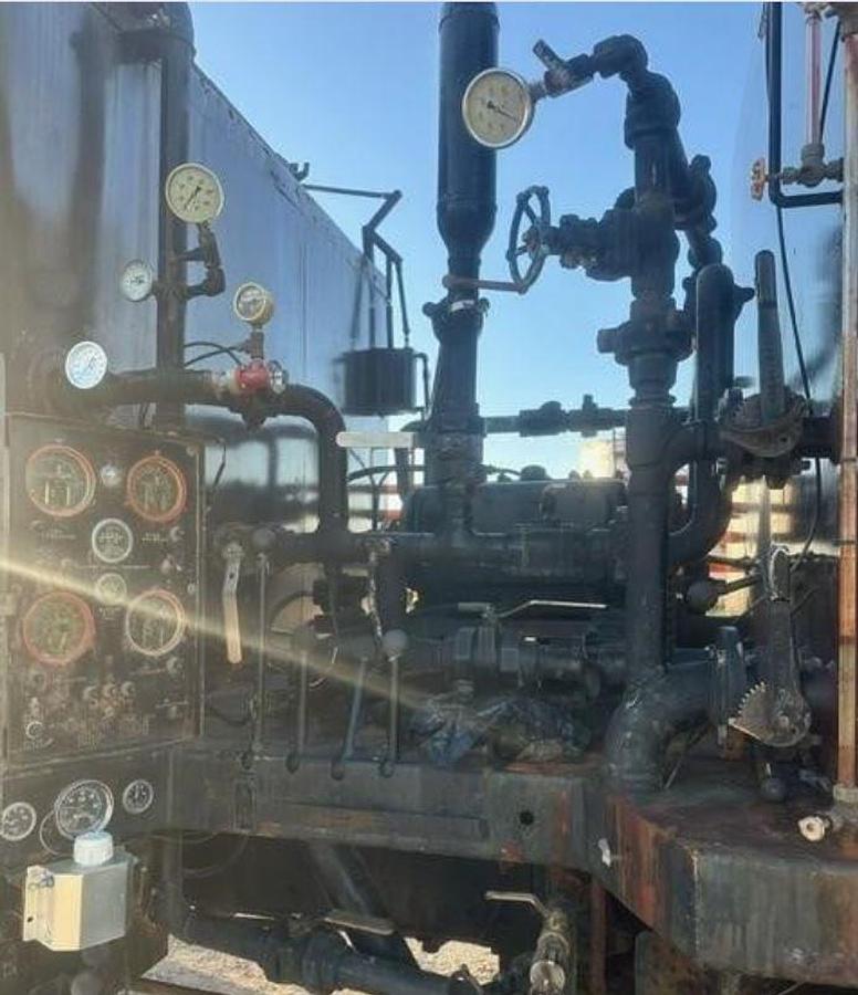 Used 1998 Kenworth T800