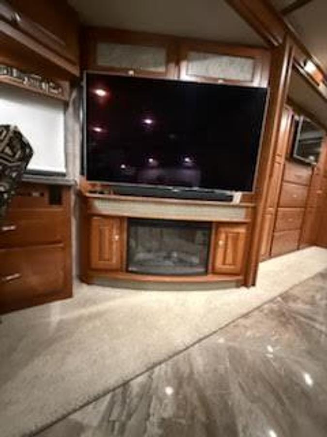 Used 2016 Winnebago Journey 40R