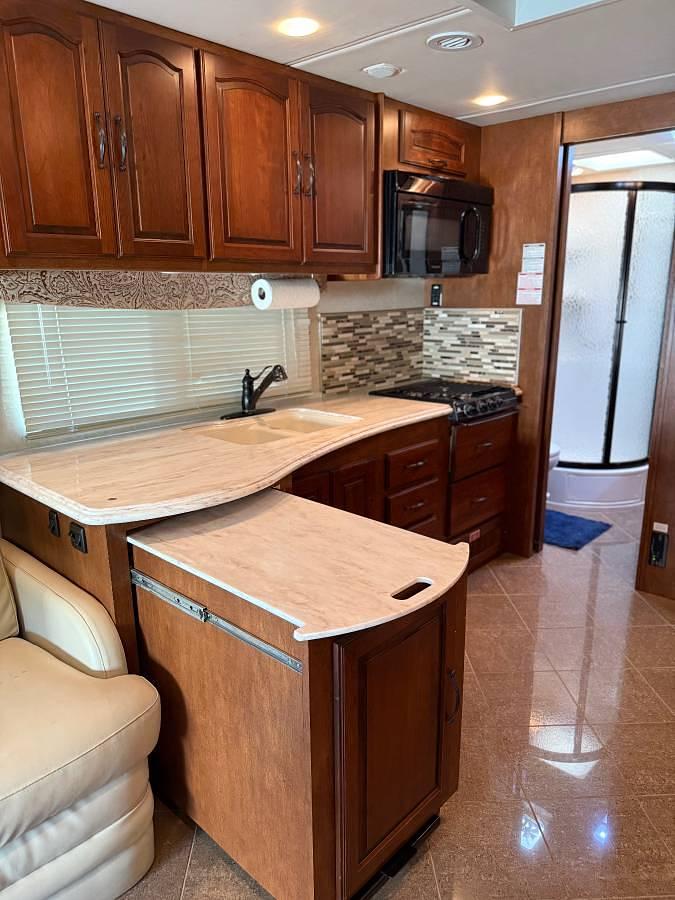 Used 2013 Coachmen Sportscoach Cross Country 385DS Class A Motorhome