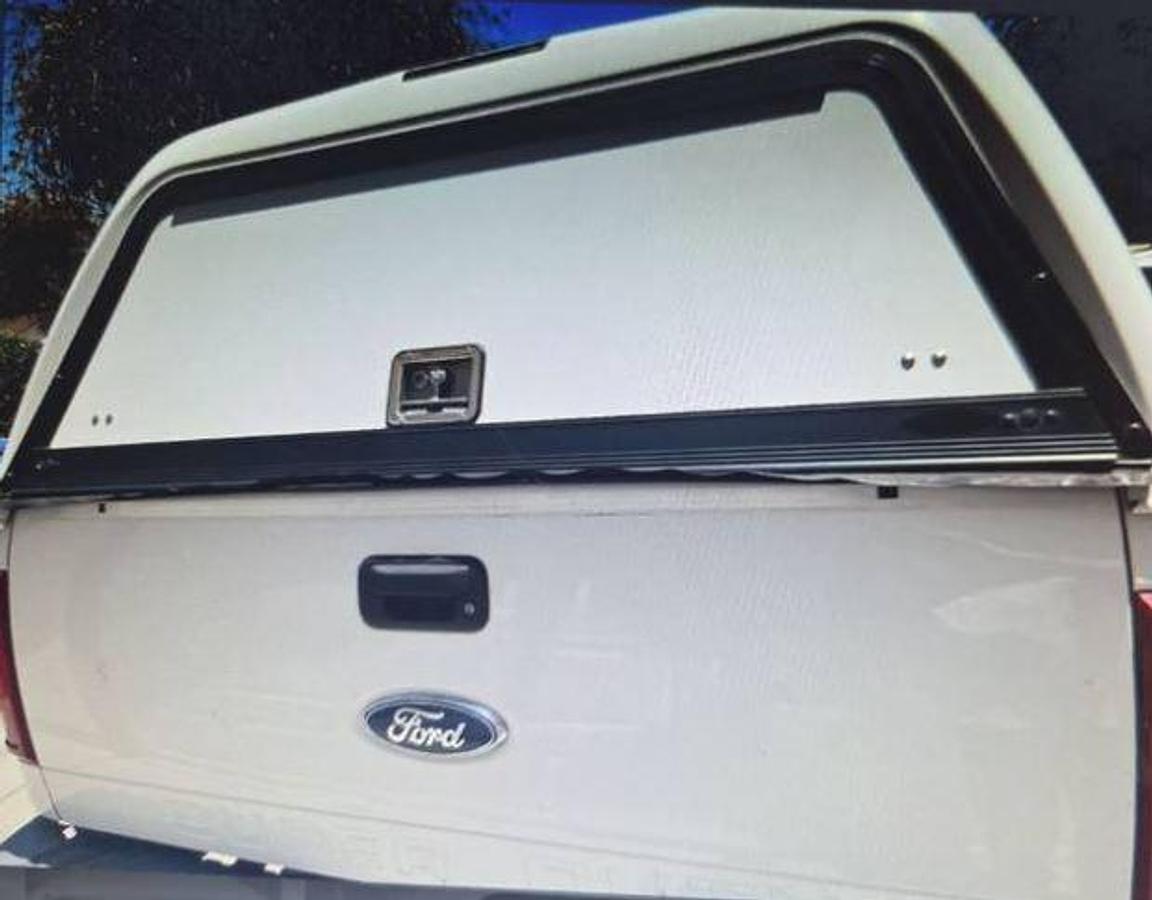 Used 2008 Ford F-250 Super Duty