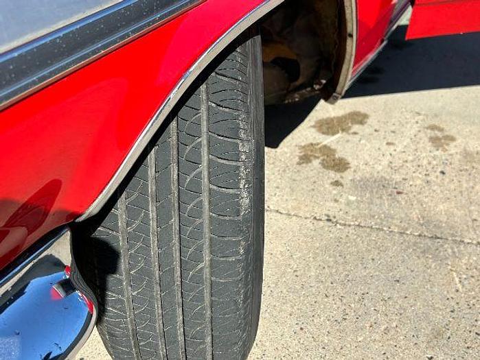 Used 1963 Buick Wildcat