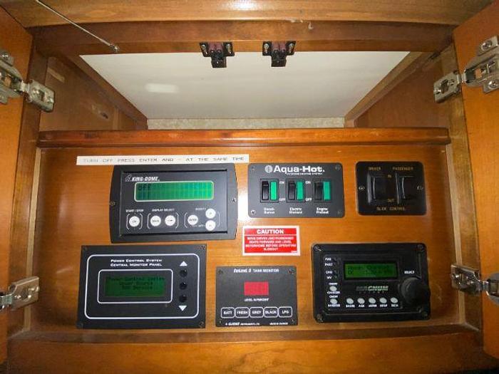 Used 2010 Tiffin Allegro Bus 40 QXP