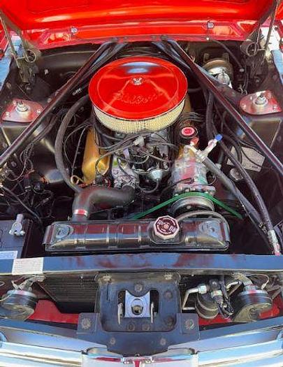 Used 1965 Ford Mustang Convertible