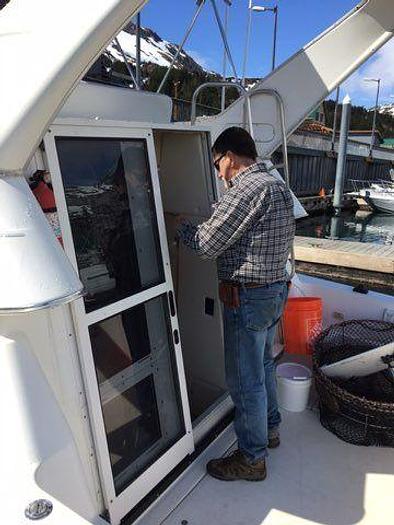 Used 2002 Bayliner Ciera 2858