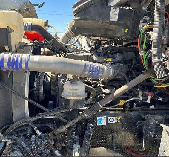 Used 2019 Peterbilt 567