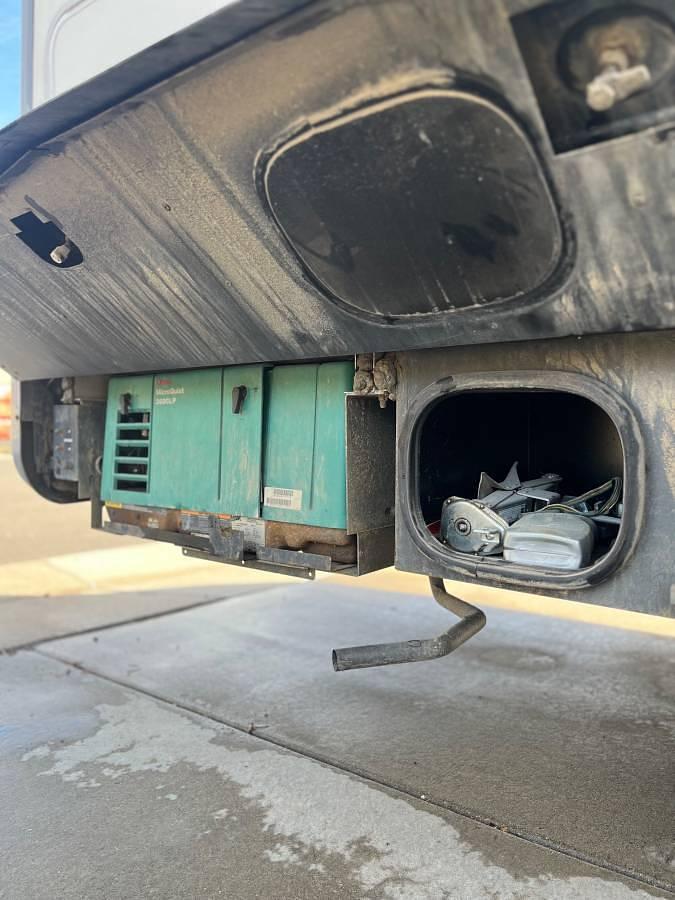 Used 2006 Winnebago Navion Itasca Rv