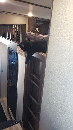 Used 2019 Grand Design Solitude 377MBS