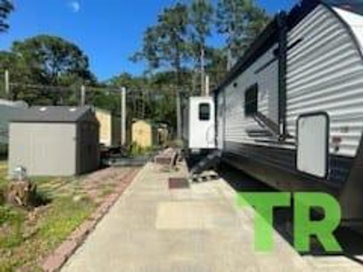 Used 2024 Palomino Puma 31RLQS