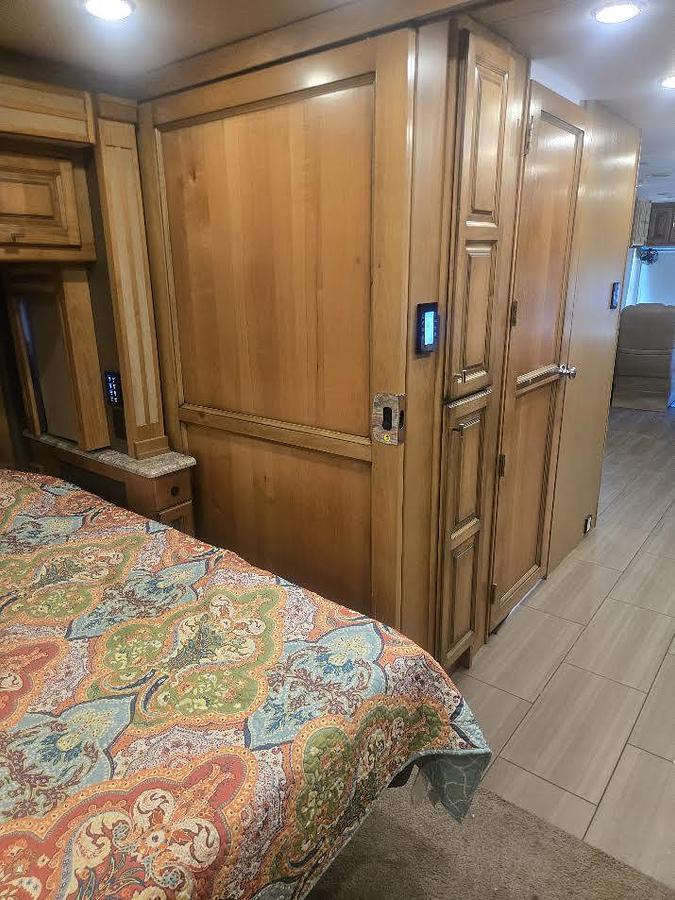 Used 2018 Tiffin Allegro RED 33AA