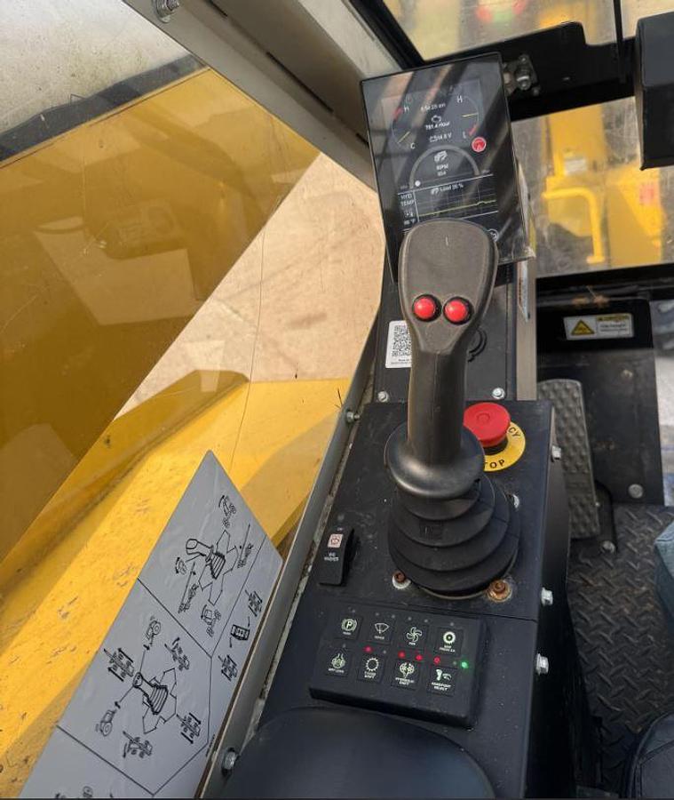 Used 2023 Jarraff Quad Track