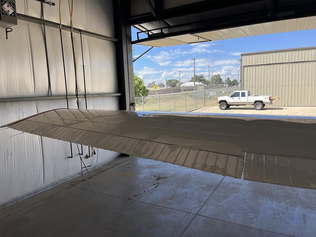 Used 2006 Cessna Turbo 182T Skylane Airplane