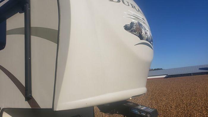 Used 2014 KZ Durango 336RE