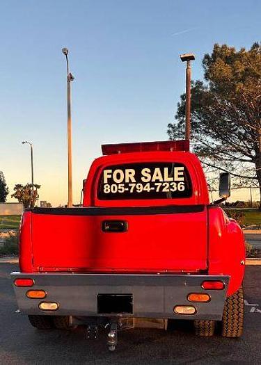 Used 2004 Chevrolet C450 Kodiak