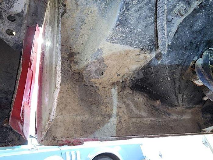 Used 1976 Ford F250 XLT Camper Special