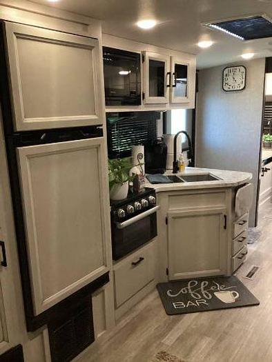 Used 2022 Jayco Whitehawk 27RB